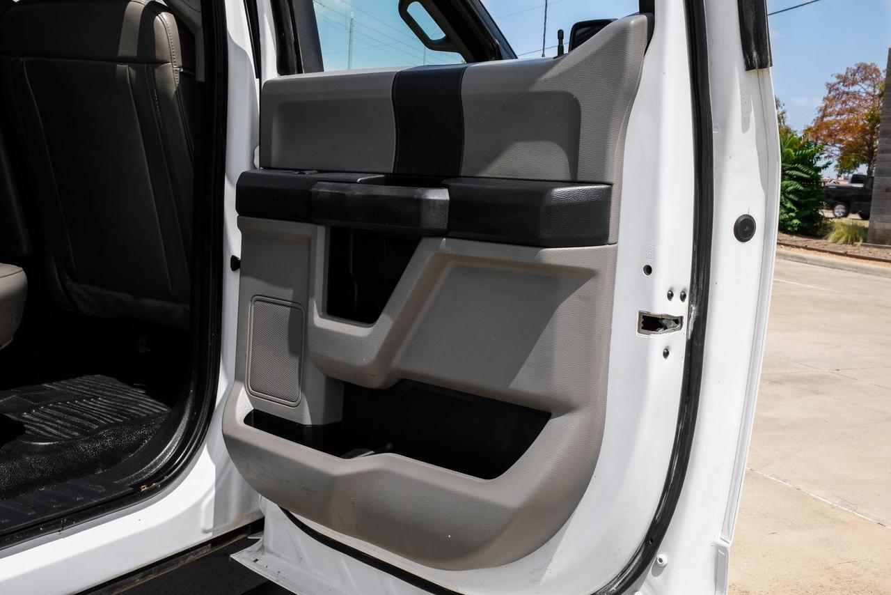 2022 Ford F-350SD XL Richardson TX