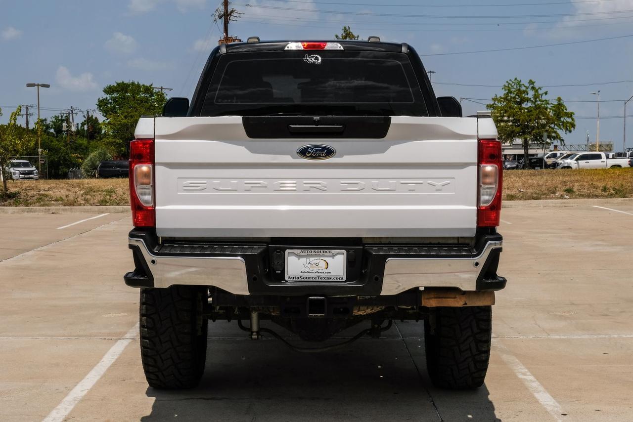 2022 Ford F-350SD XL Richardson TX
