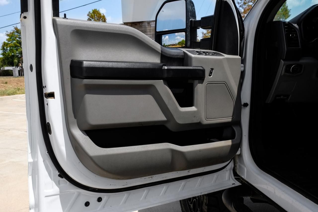 2022 Ford F-350SD XL Richardson TX