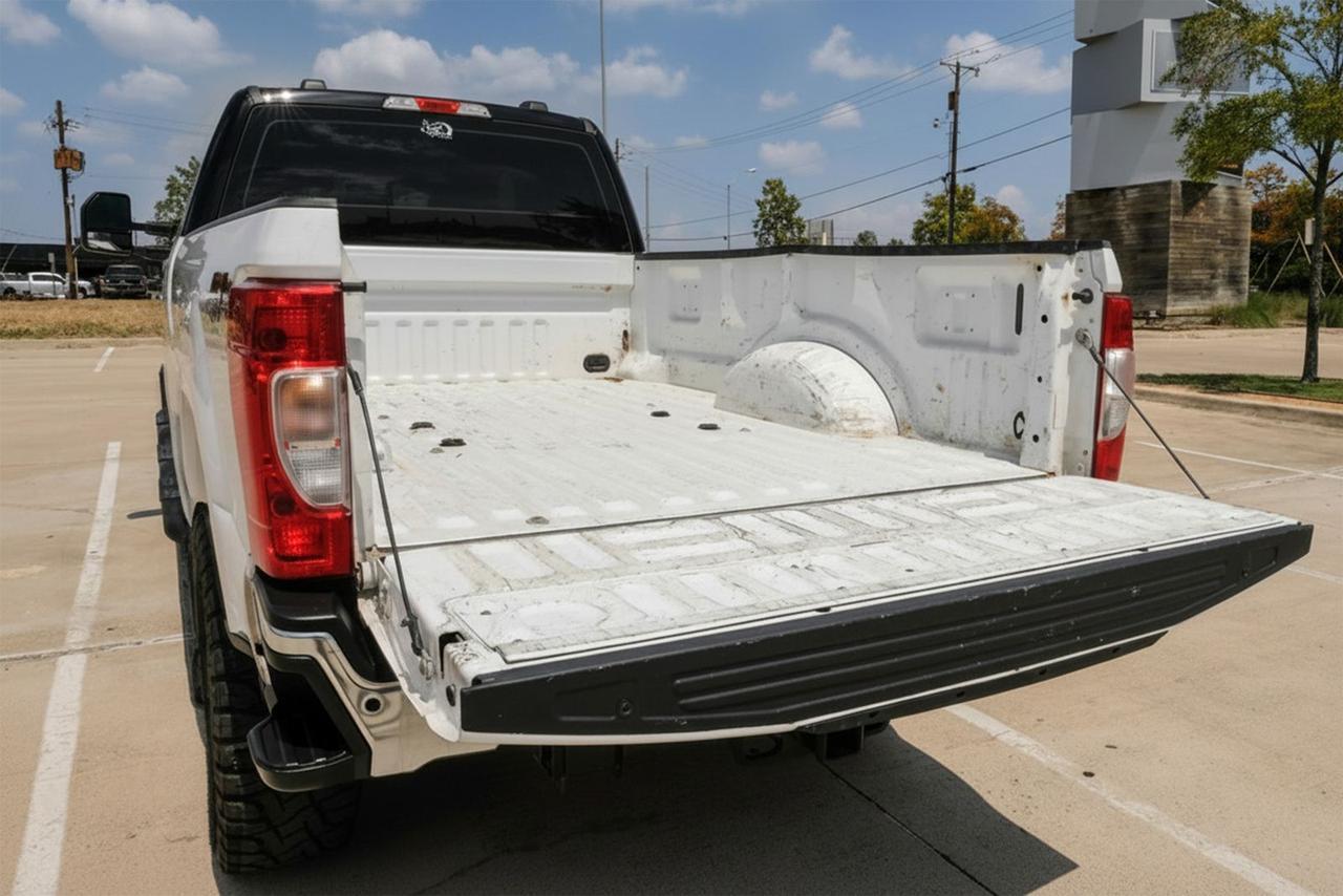 2022 Ford F-350SD XL Richardson TX