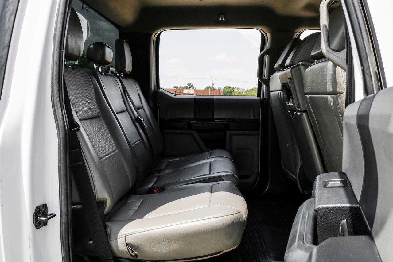 2022 Ford F-350SD XL Richardson TX