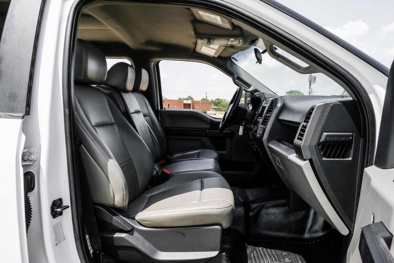 2022 Ford F-350SD XL Richardson TX