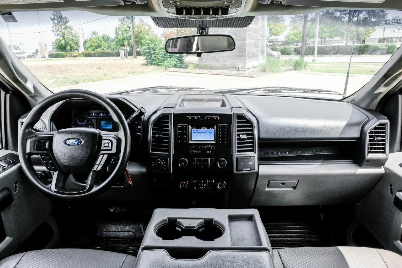 2022 Ford F-350SD XL Richardson TX