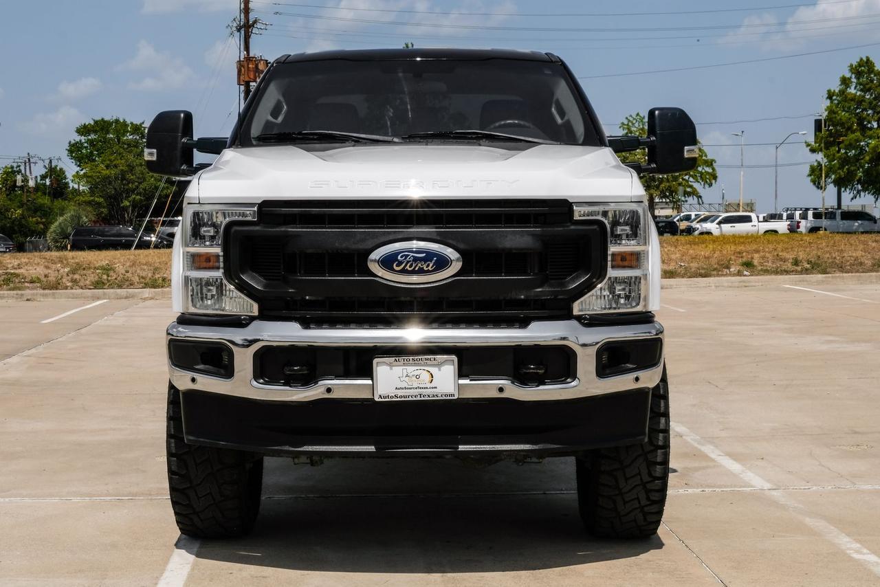 2022 Ford F-350SD XL Richardson TX