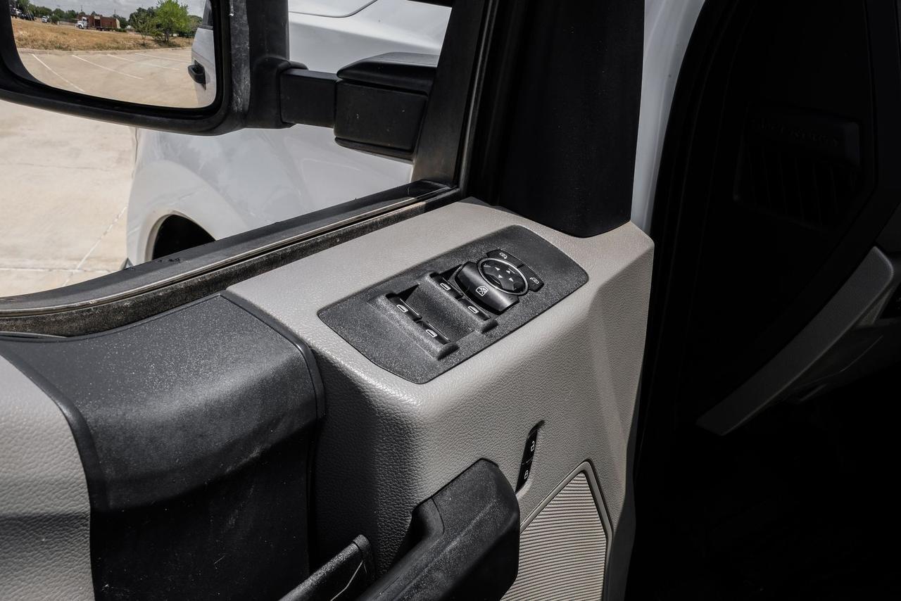 2022 Ford F-350SD XL Richardson TX