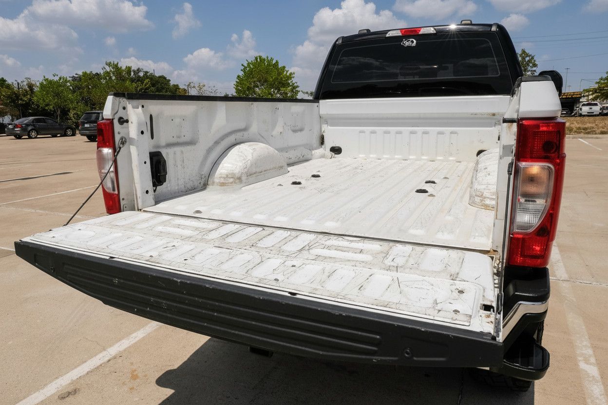2022 Ford F-350SD XL Richardson TX