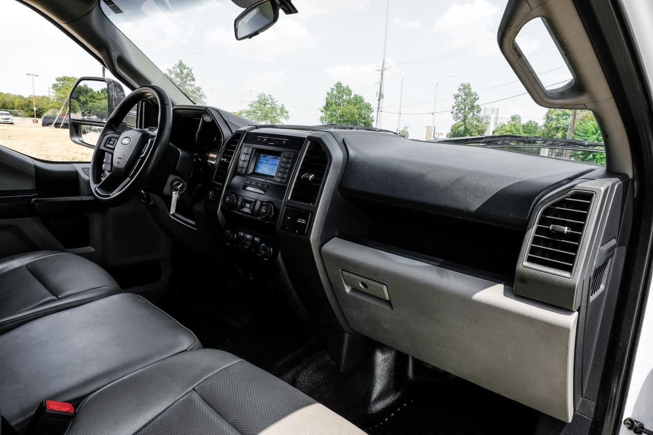 2022 Ford F-350SD XL Richardson TX