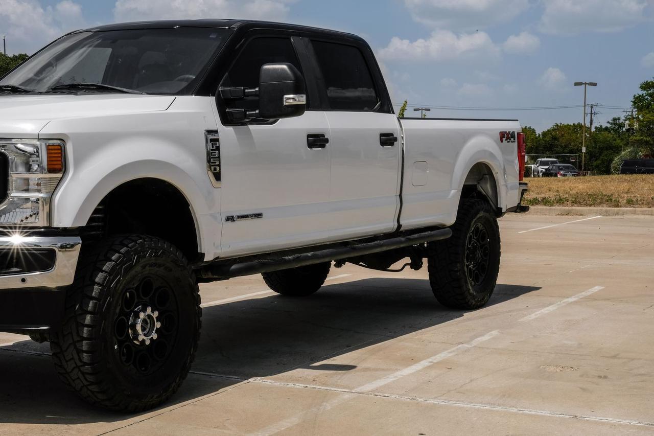 2022 Ford F-350SD XL Richardson TX