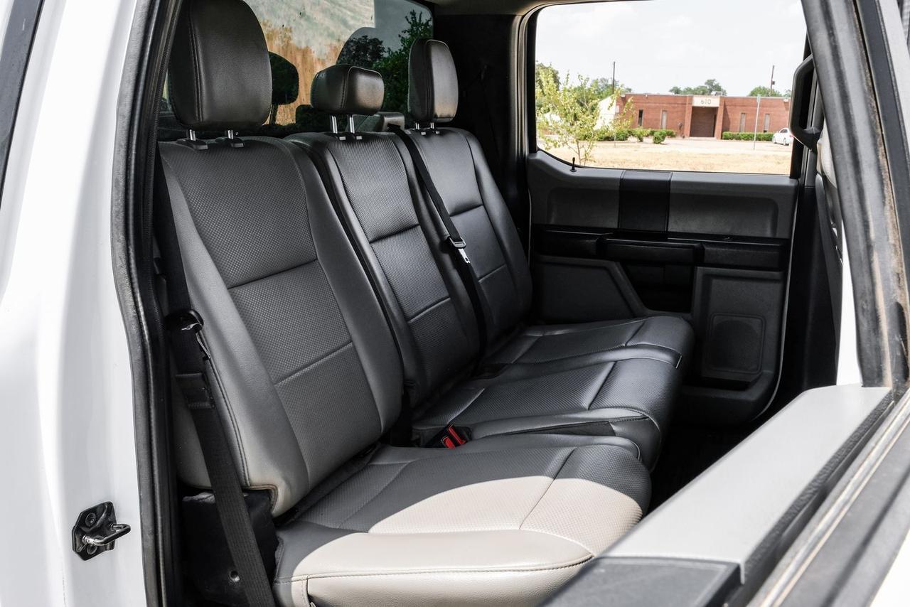 2022 Ford F-350SD XL Richardson TX