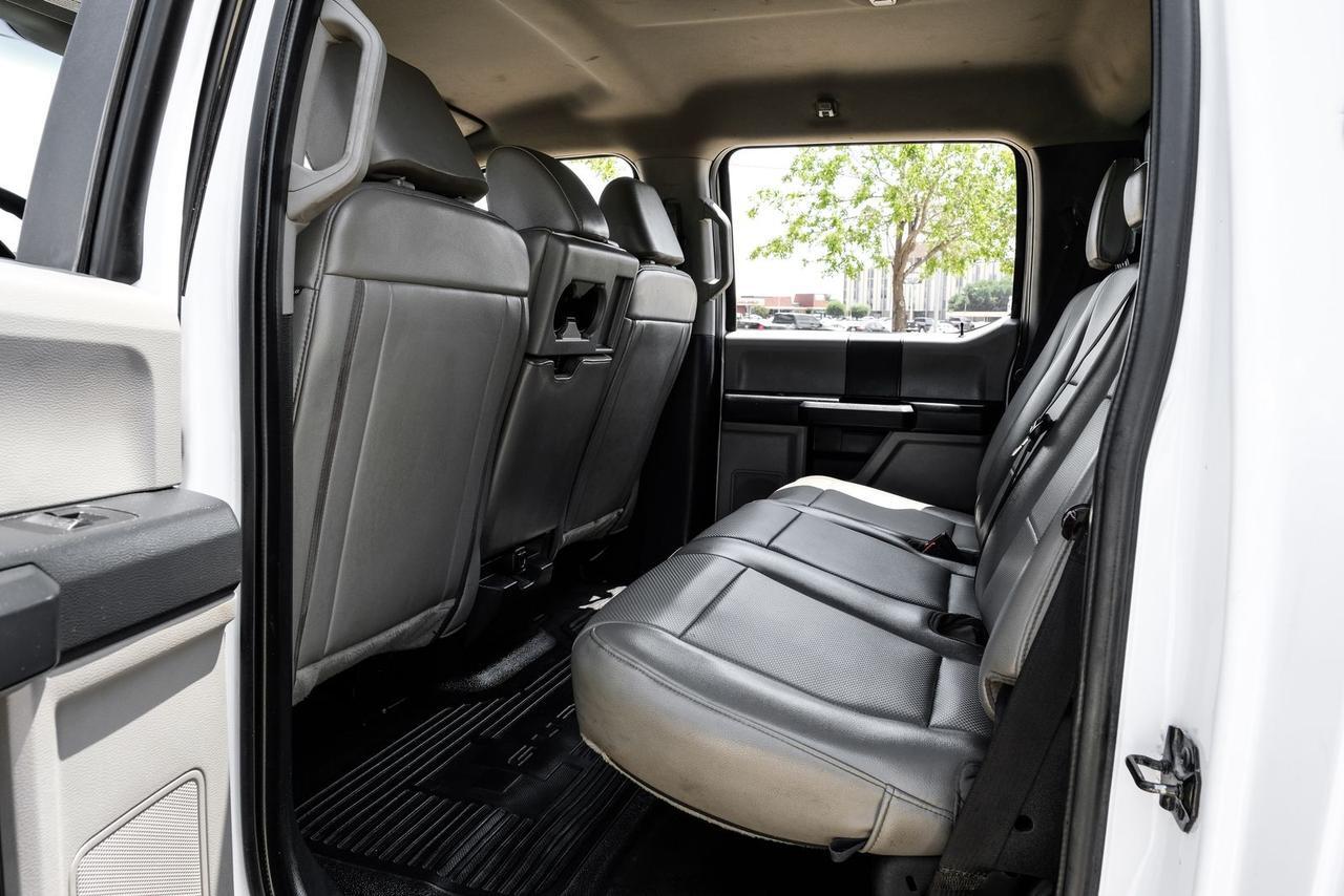 2022 Ford F-350SD XL Richardson TX