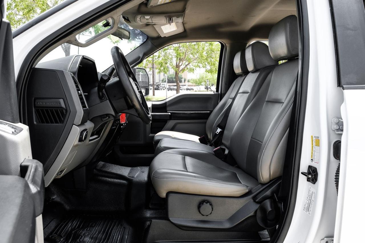 2022 Ford F-350SD XL Richardson TX