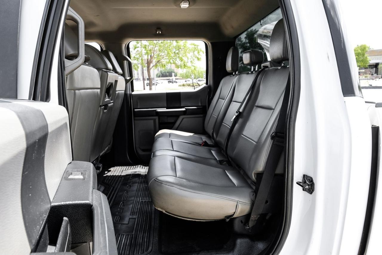 2022 Ford F-350SD XL Richardson TX
