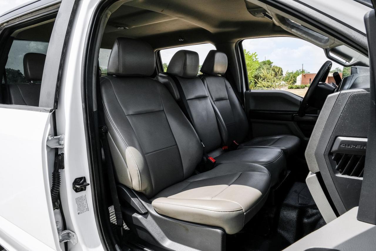 2022 Ford F-350SD XL Richardson TX
