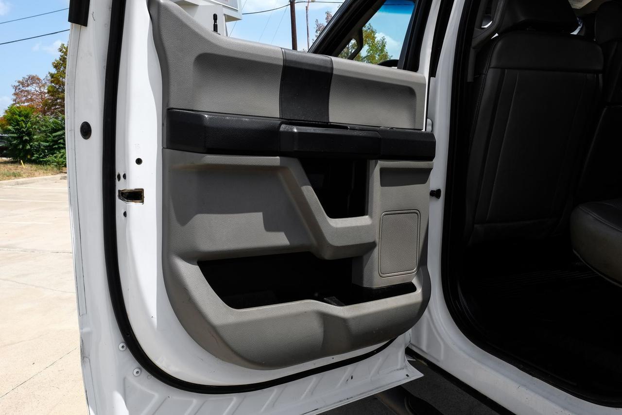 2022 Ford F-350SD XL Richardson TX