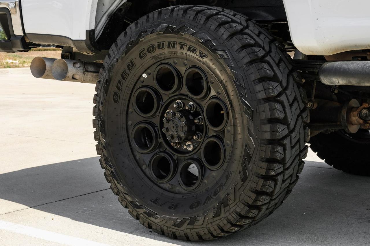 2022 Ford F-350SD XL Richardson TX