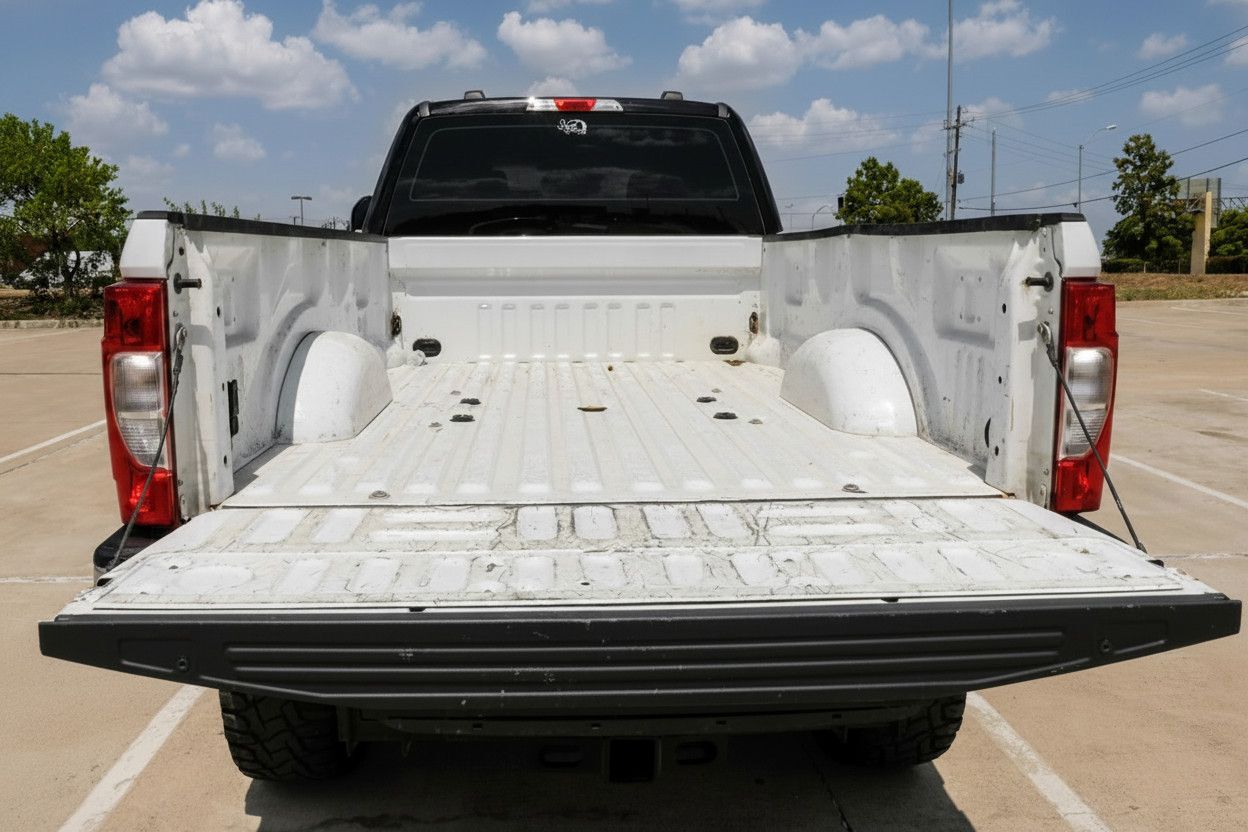 2022 Ford F-350SD XL Richardson TX