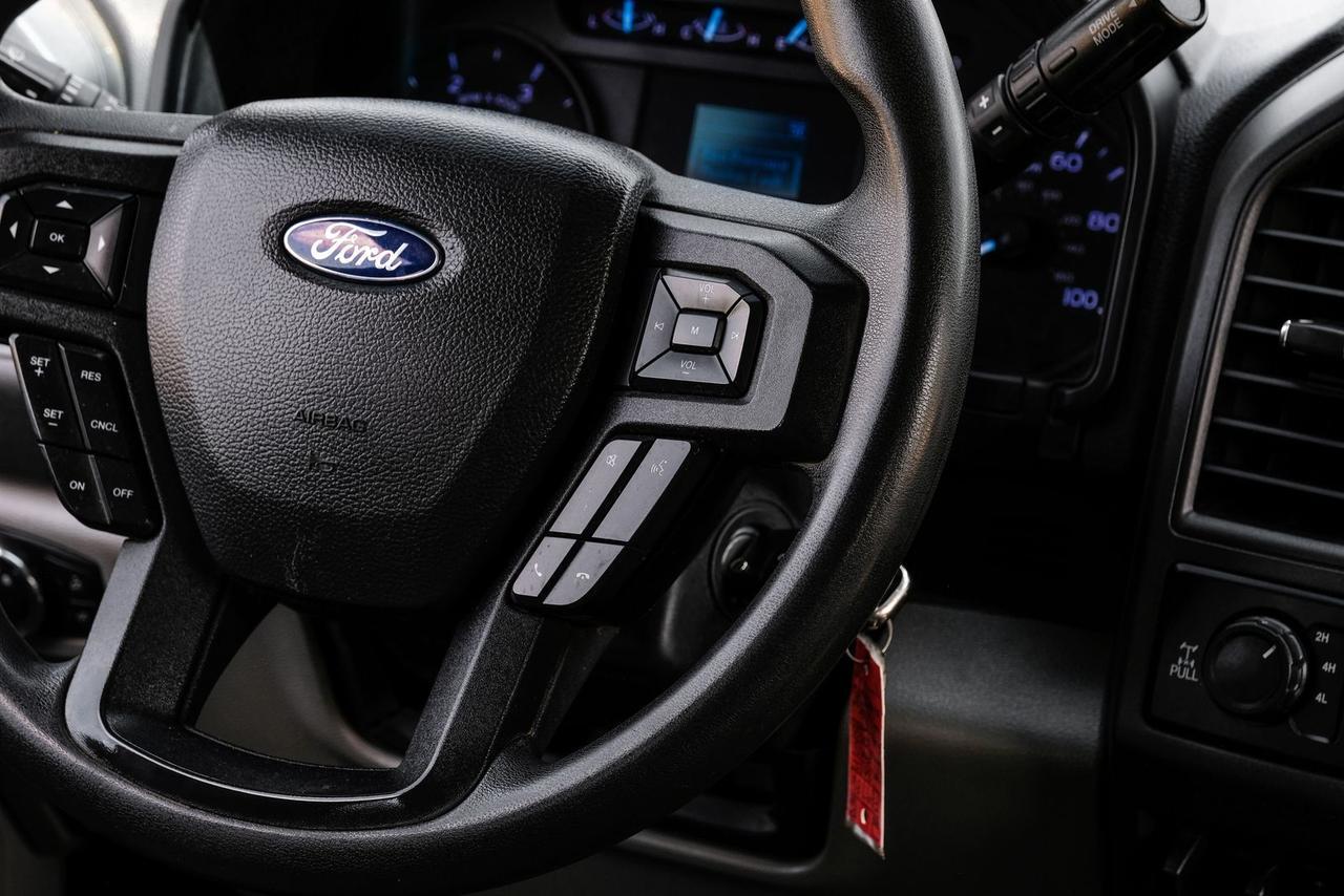 2022 Ford F-350SD XL Richardson TX