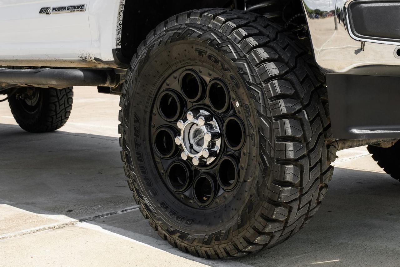 2022 Ford F-350SD XL Richardson TX