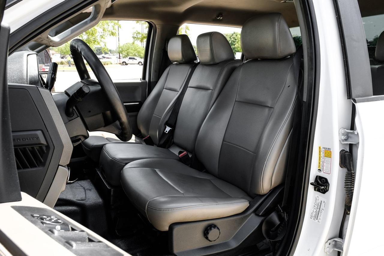 2022 Ford F-350SD XL Richardson TX