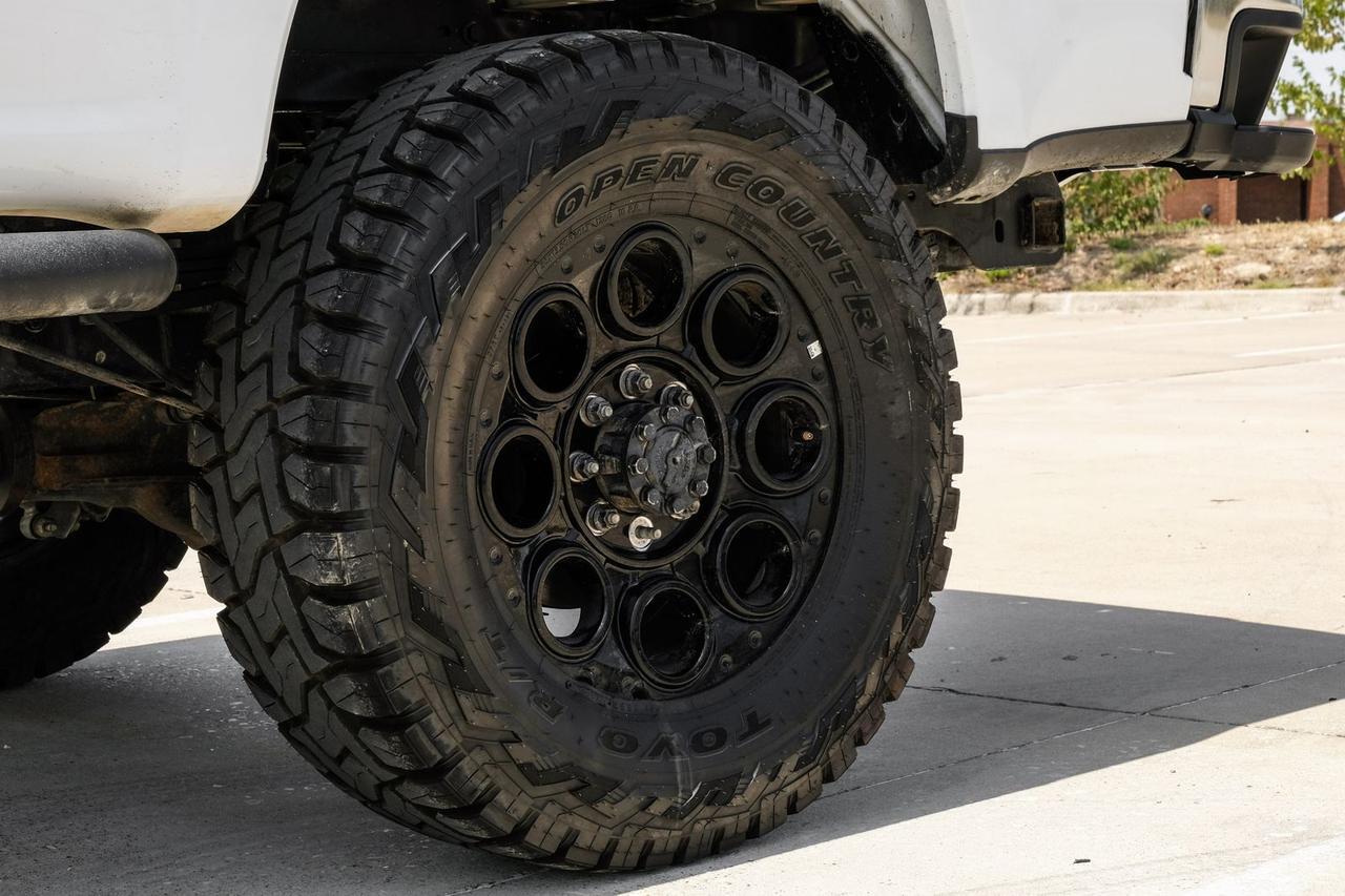 2022 Ford F-350SD XL Richardson TX