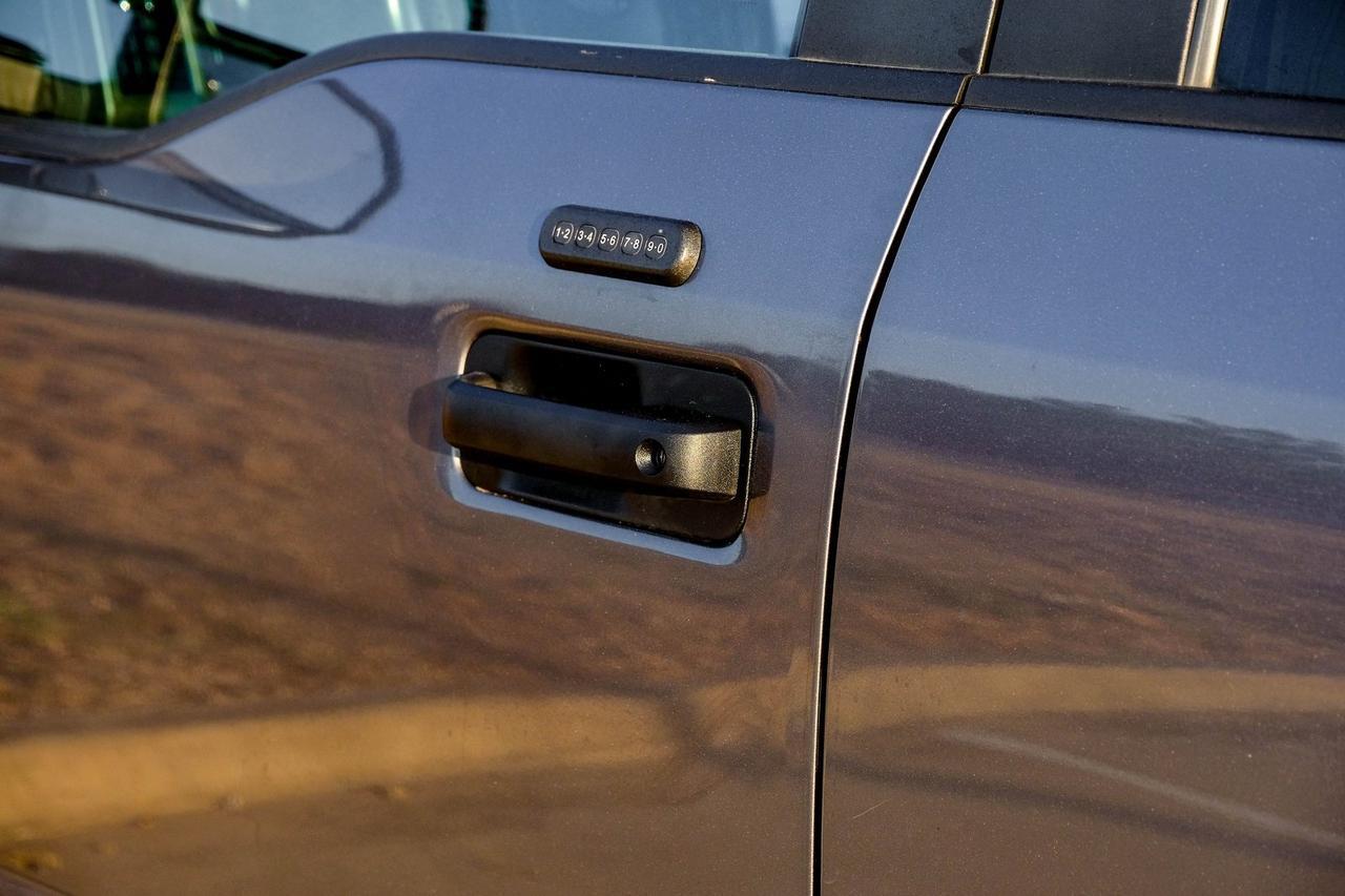 2022 Ford F-350SD XL Richardson TX