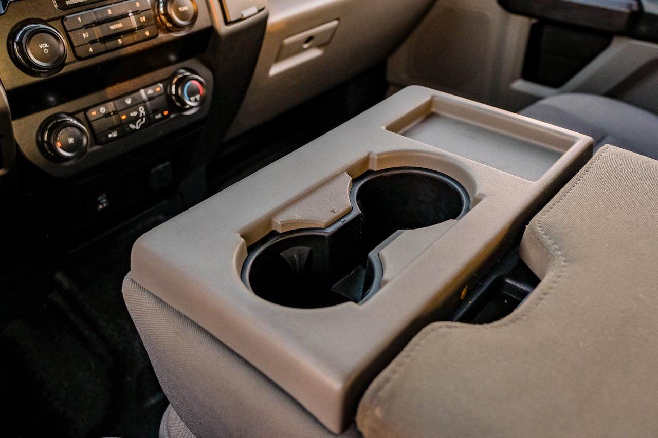 2022 Ford F-350SD XL Richardson TX