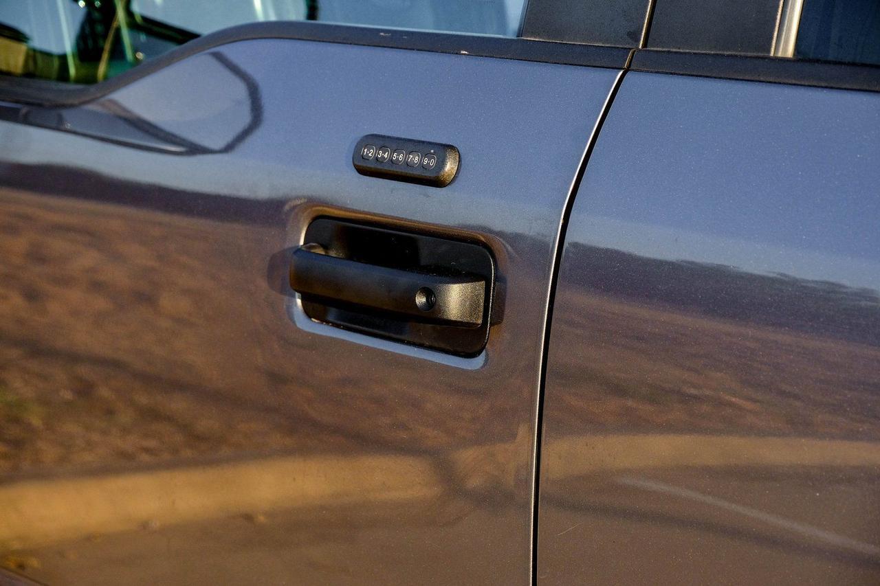 2022 Ford F-350SD XL Richardson TX