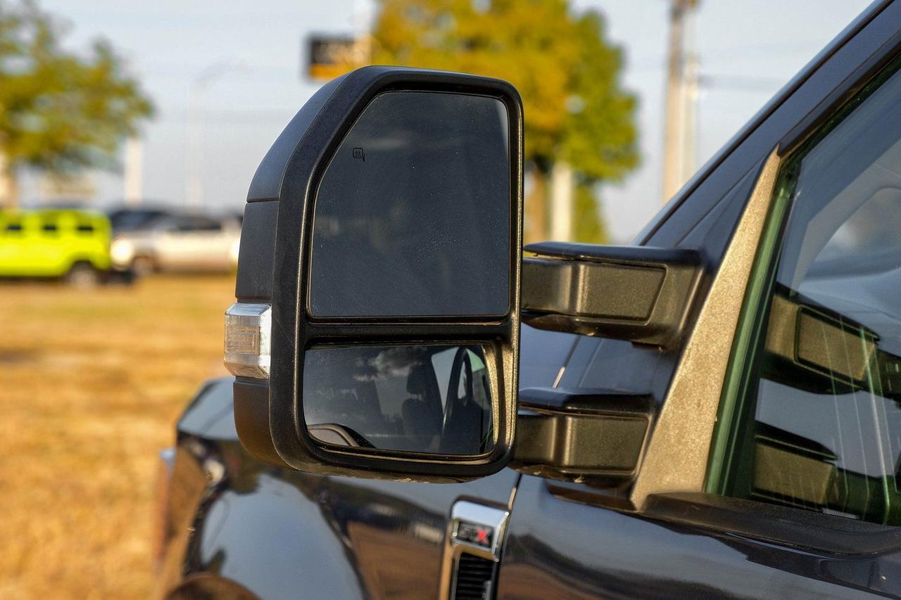 2022 Ford F-350SD XL Richardson TX