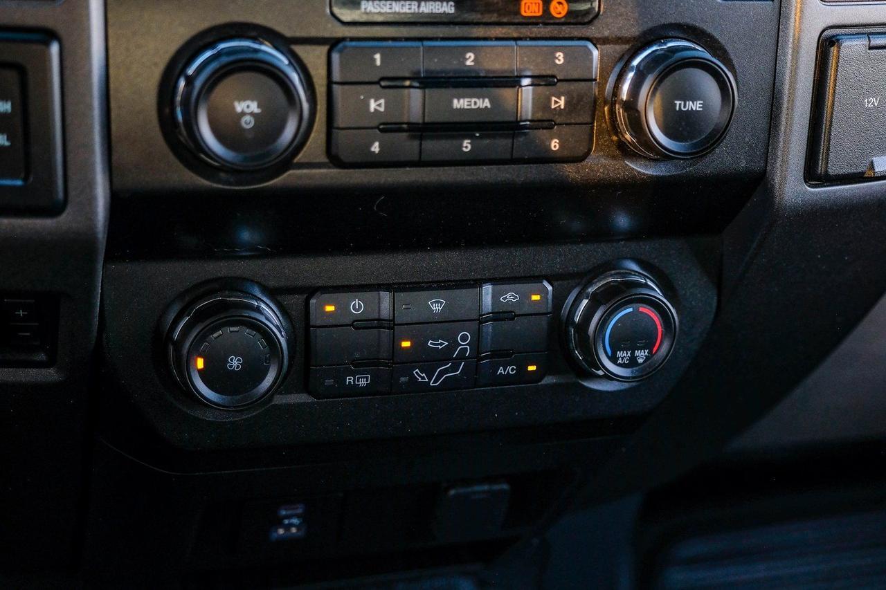 2022 Ford F-350SD XL Richardson TX