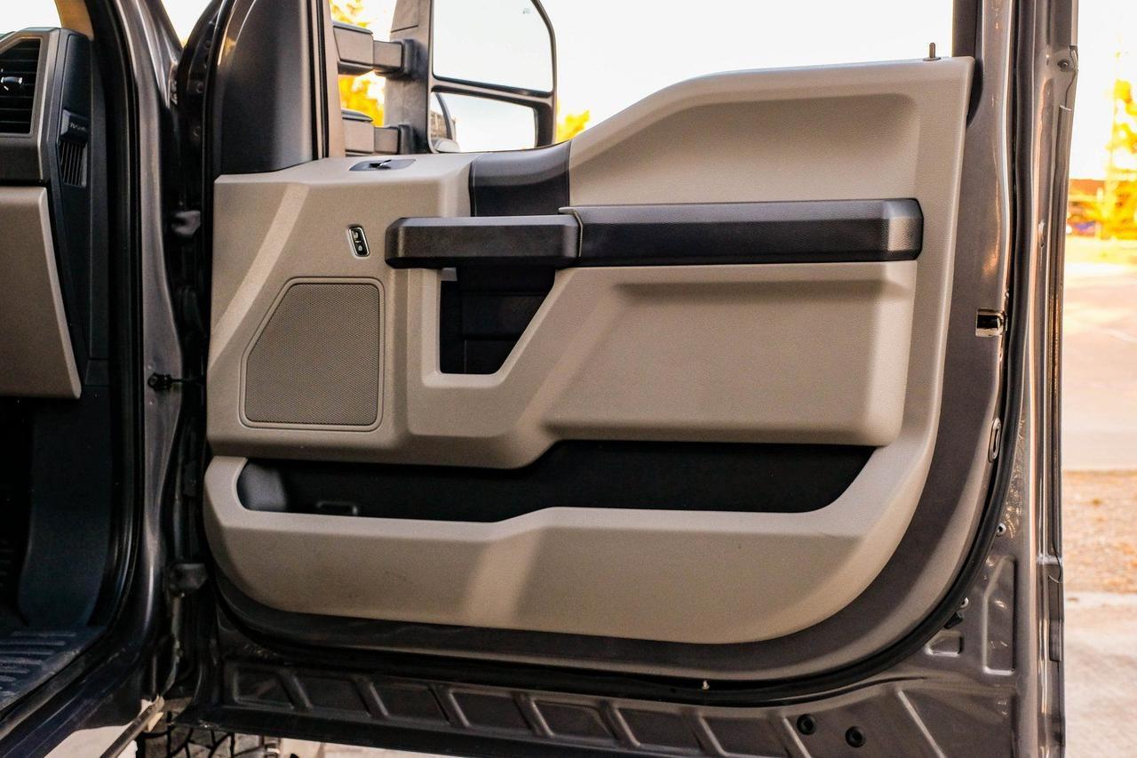 2022 Ford F-350SD XL Richardson TX