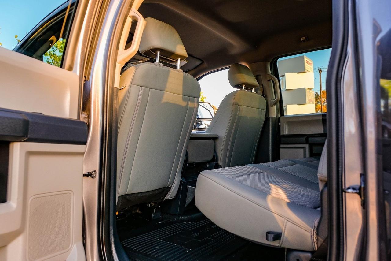 2022 Ford F-350SD XL Richardson TX