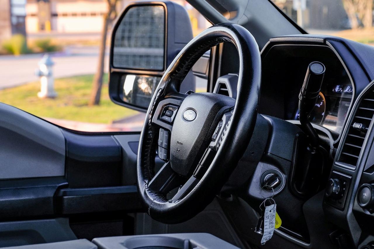 2022 Ford F-350SD XL Richardson TX