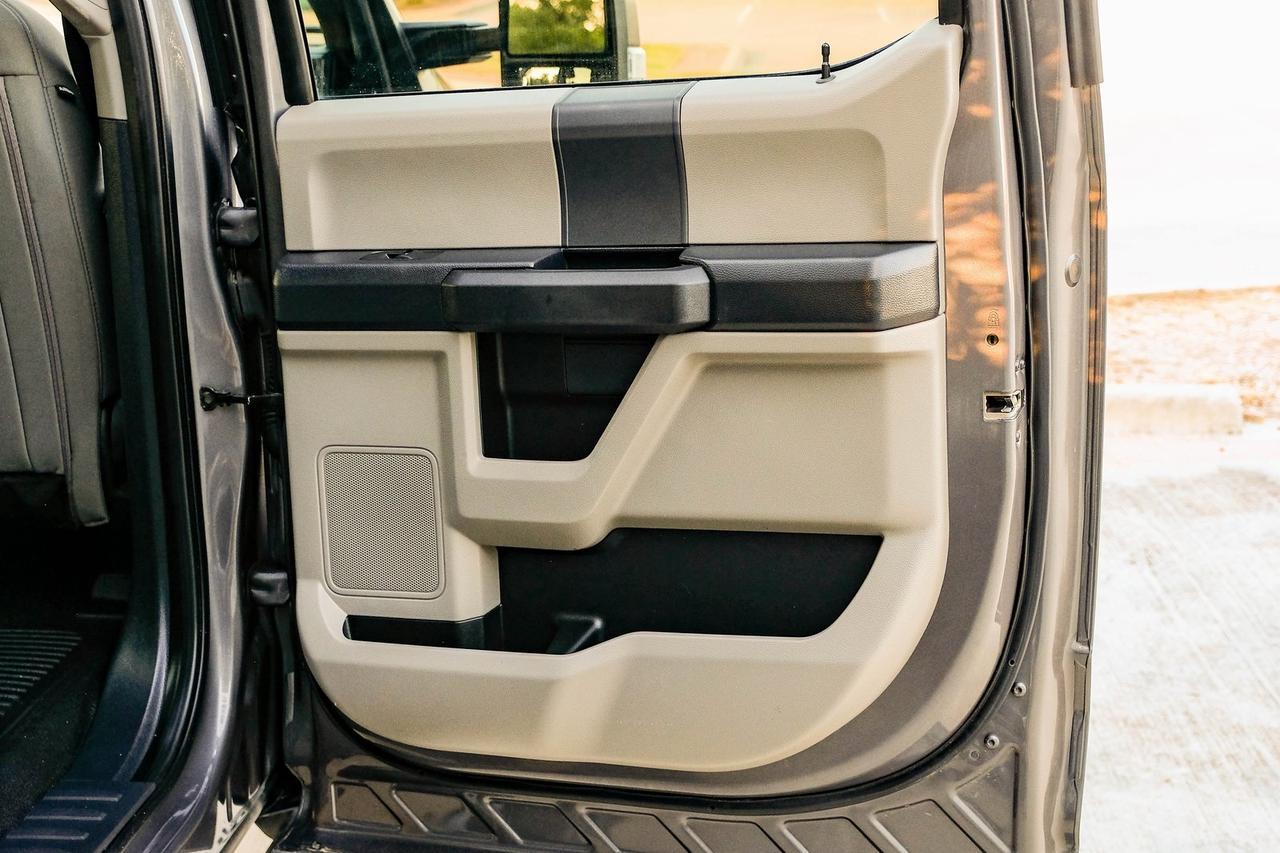 2022 Ford F-350SD XL Richardson TX