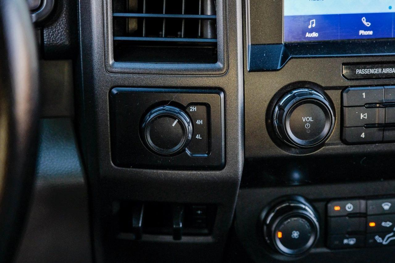 2022 Ford F-350SD XL Richardson TX