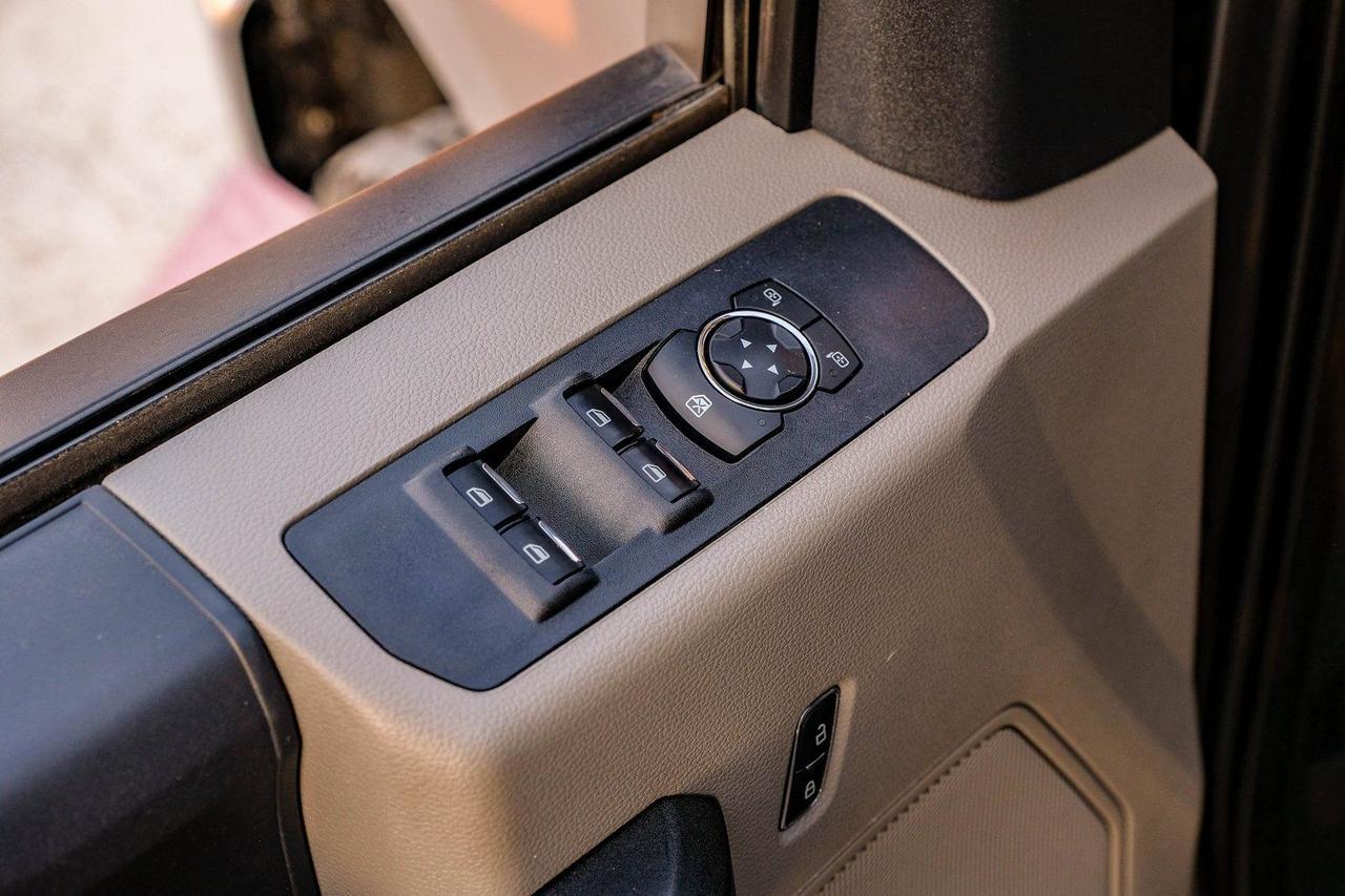 2022 Ford F-350SD XL Richardson TX