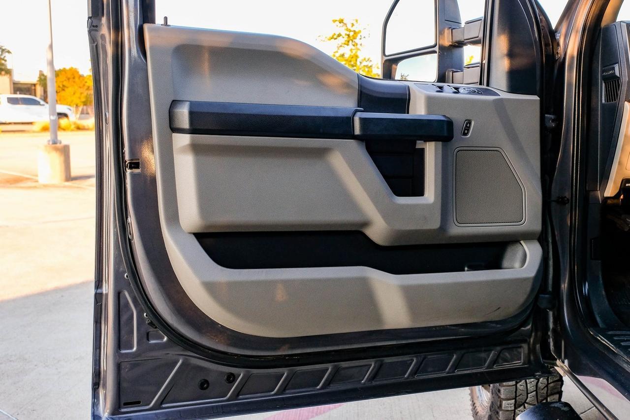 2022 Ford F-350SD XL Richardson TX