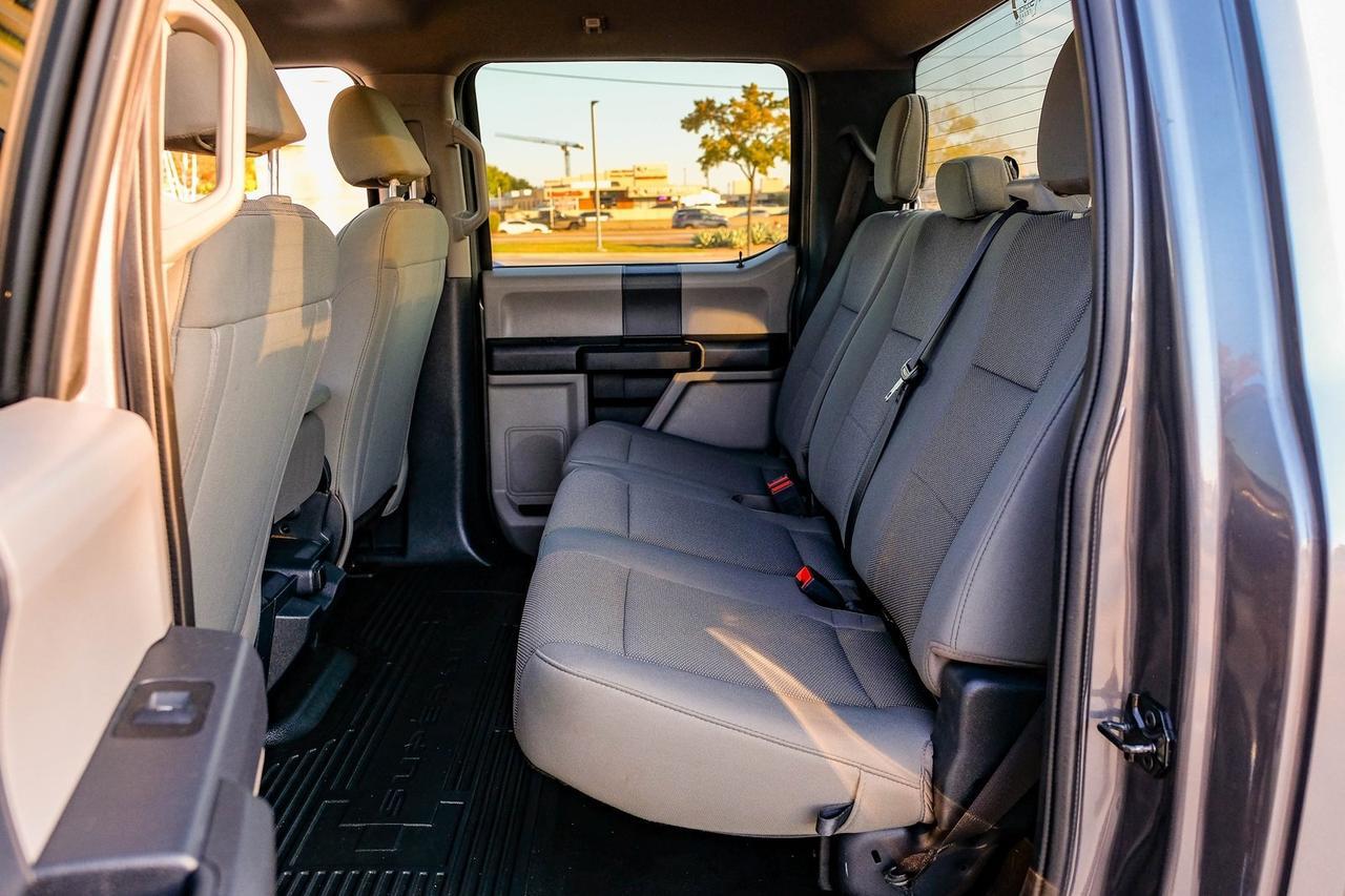 2022 Ford F-350SD XL Richardson TX