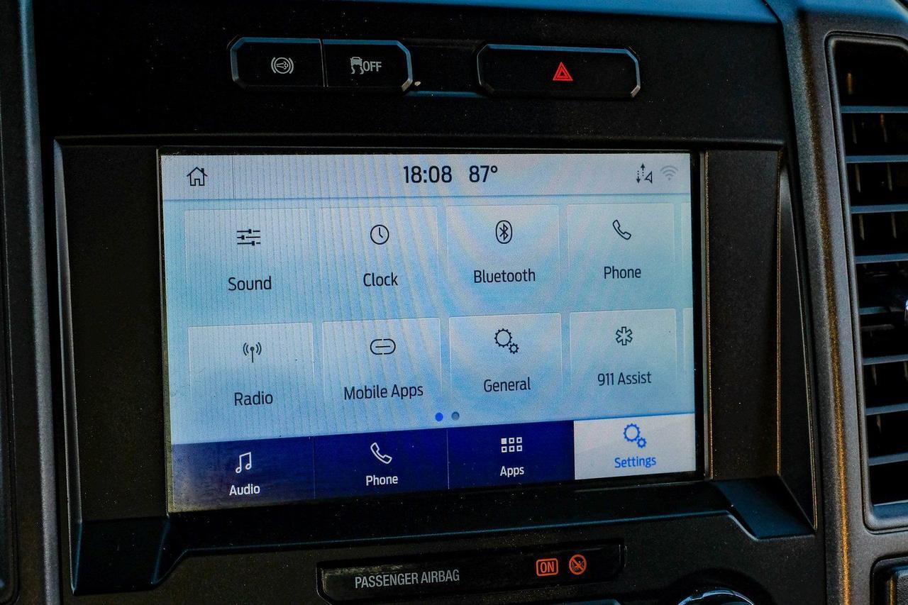 2022 Ford F-350SD XL Richardson TX