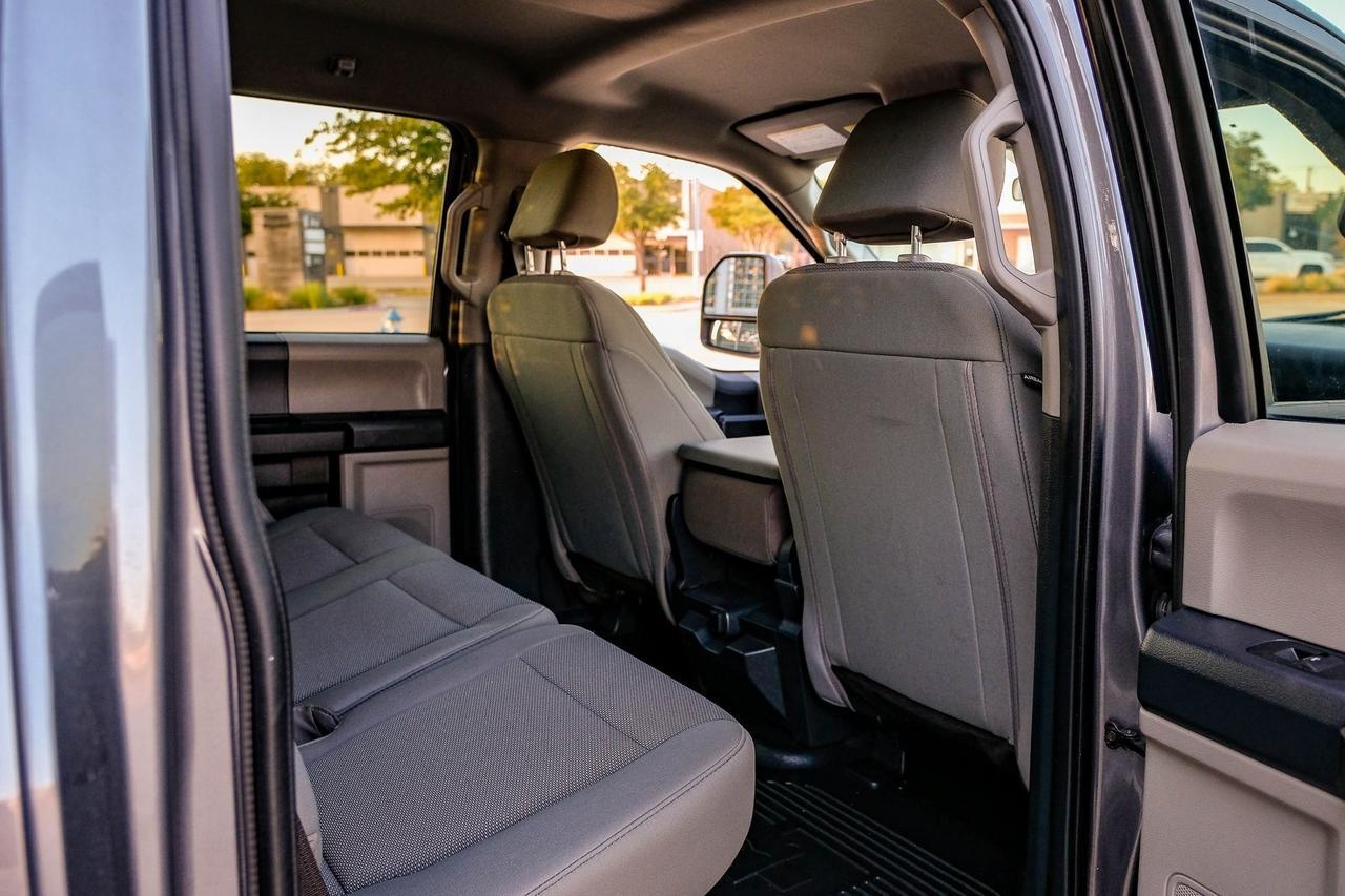 2022 Ford F-350SD XL Richardson TX