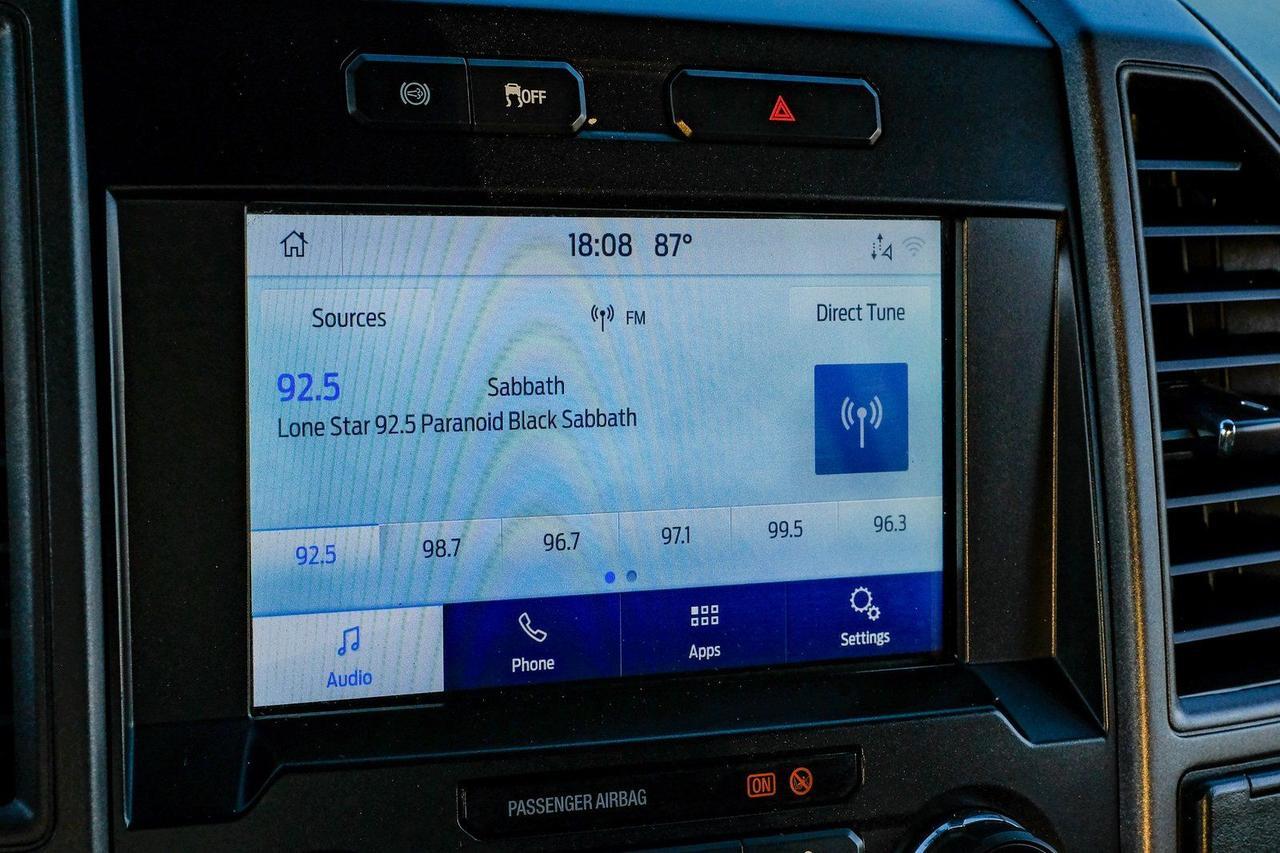 2022 Ford F-350SD XL Richardson TX