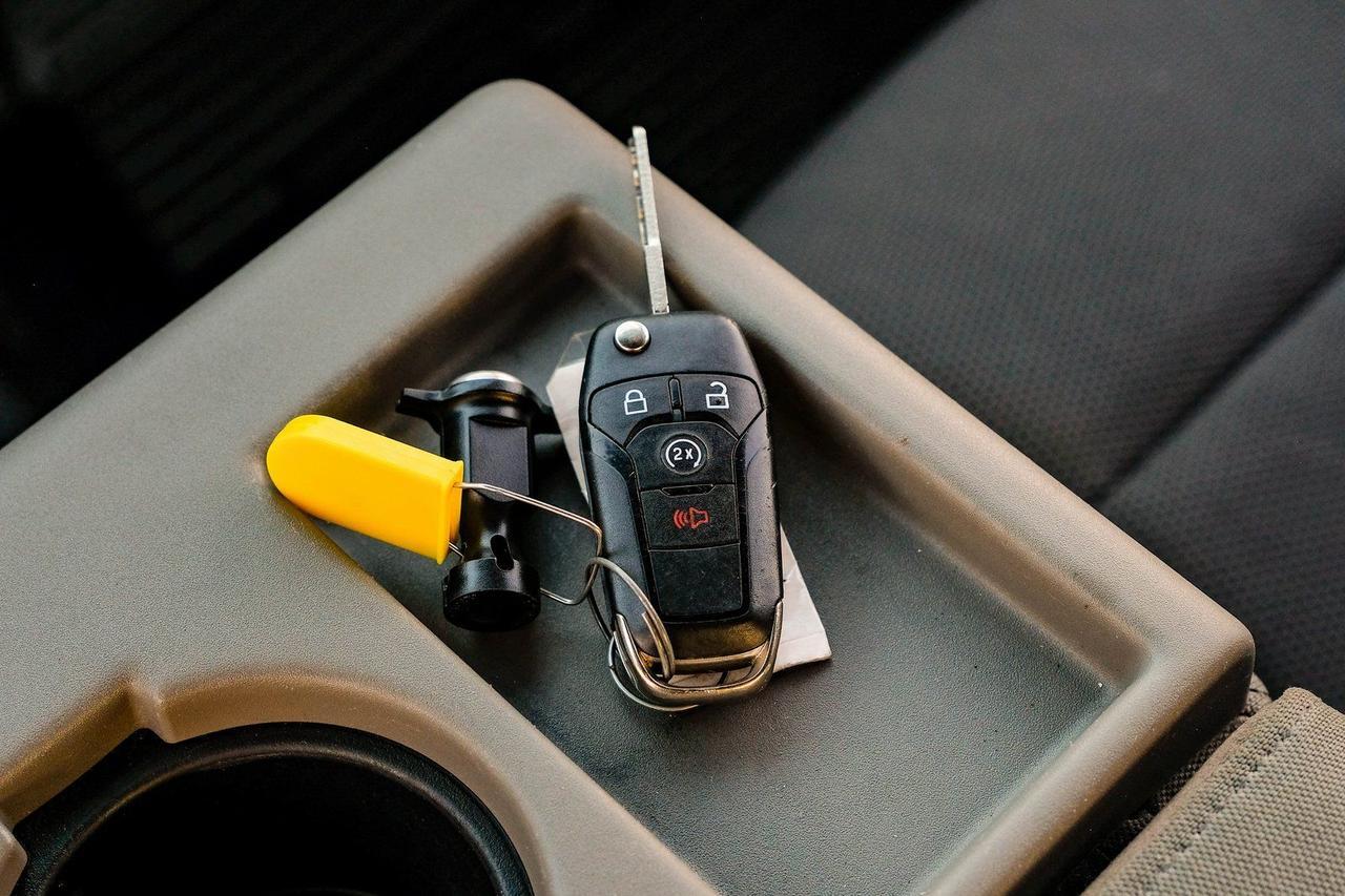 2022 Ford F-350SD XL Richardson TX