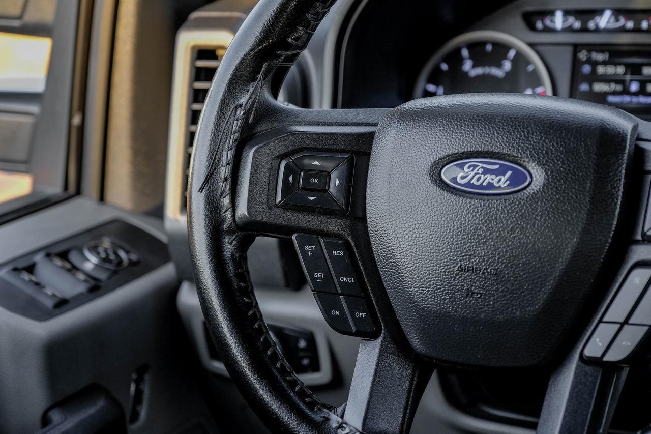 2022 Ford F-350SD XL Richardson TX