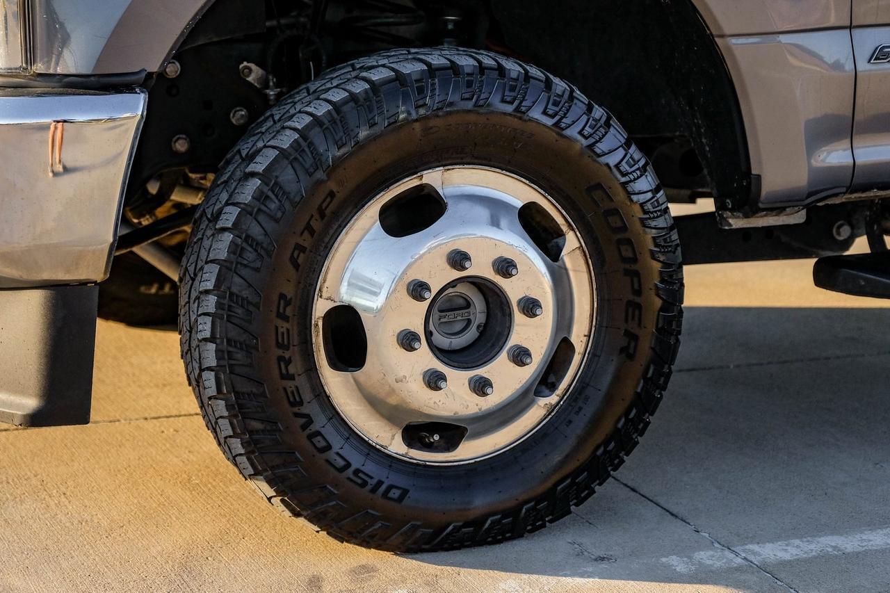 2022 Ford F-350SD XL Richardson TX