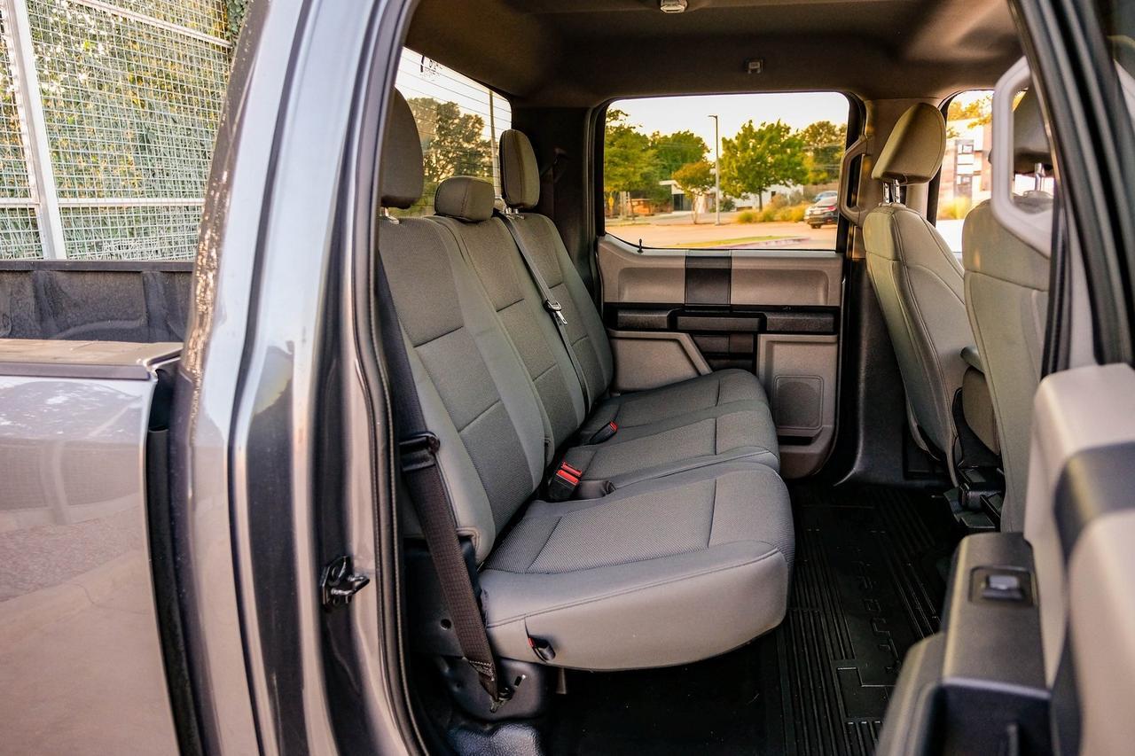 2022 Ford F-350SD XL Richardson TX