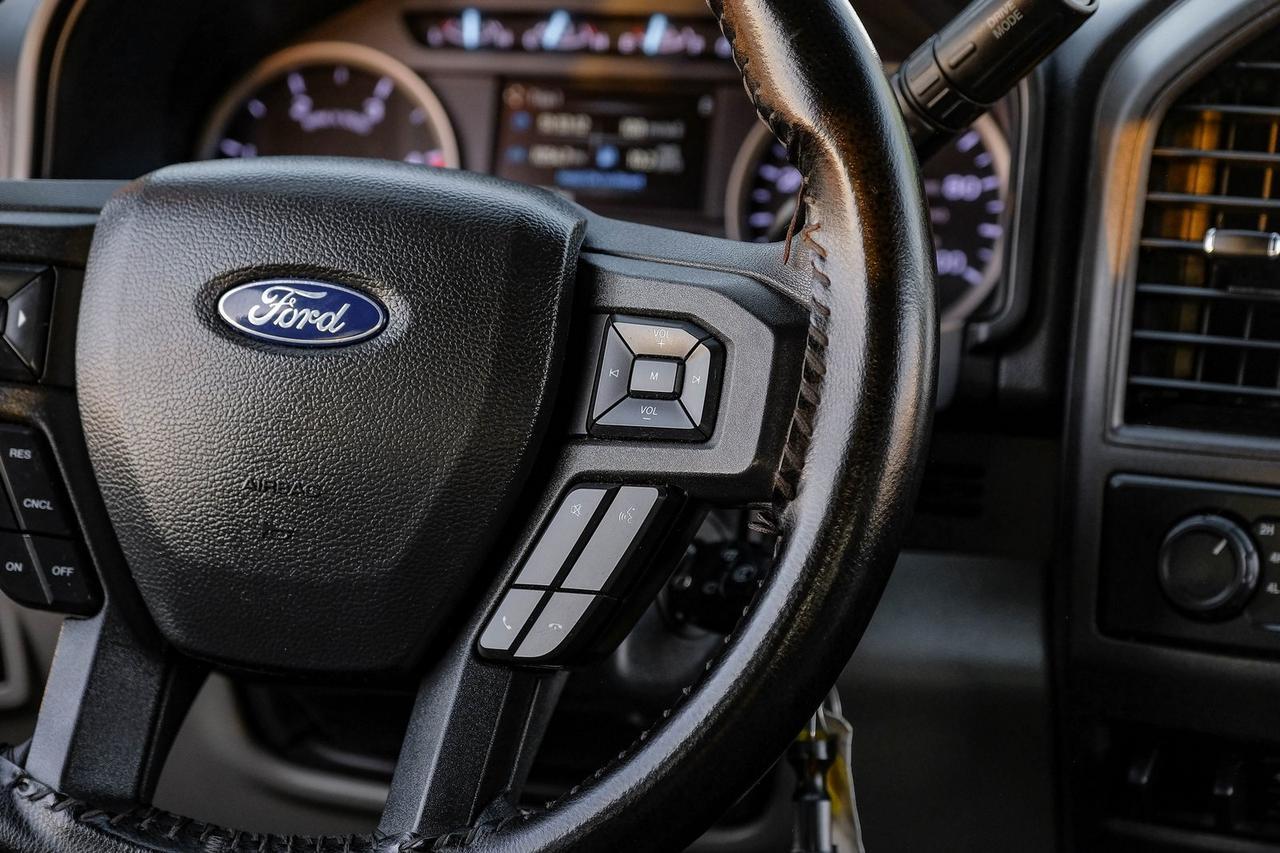 2022 Ford F-350SD XL Richardson TX