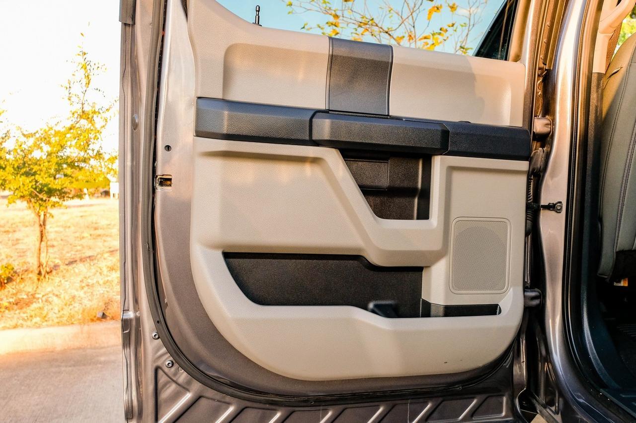 2022 Ford F-350SD XL Richardson TX