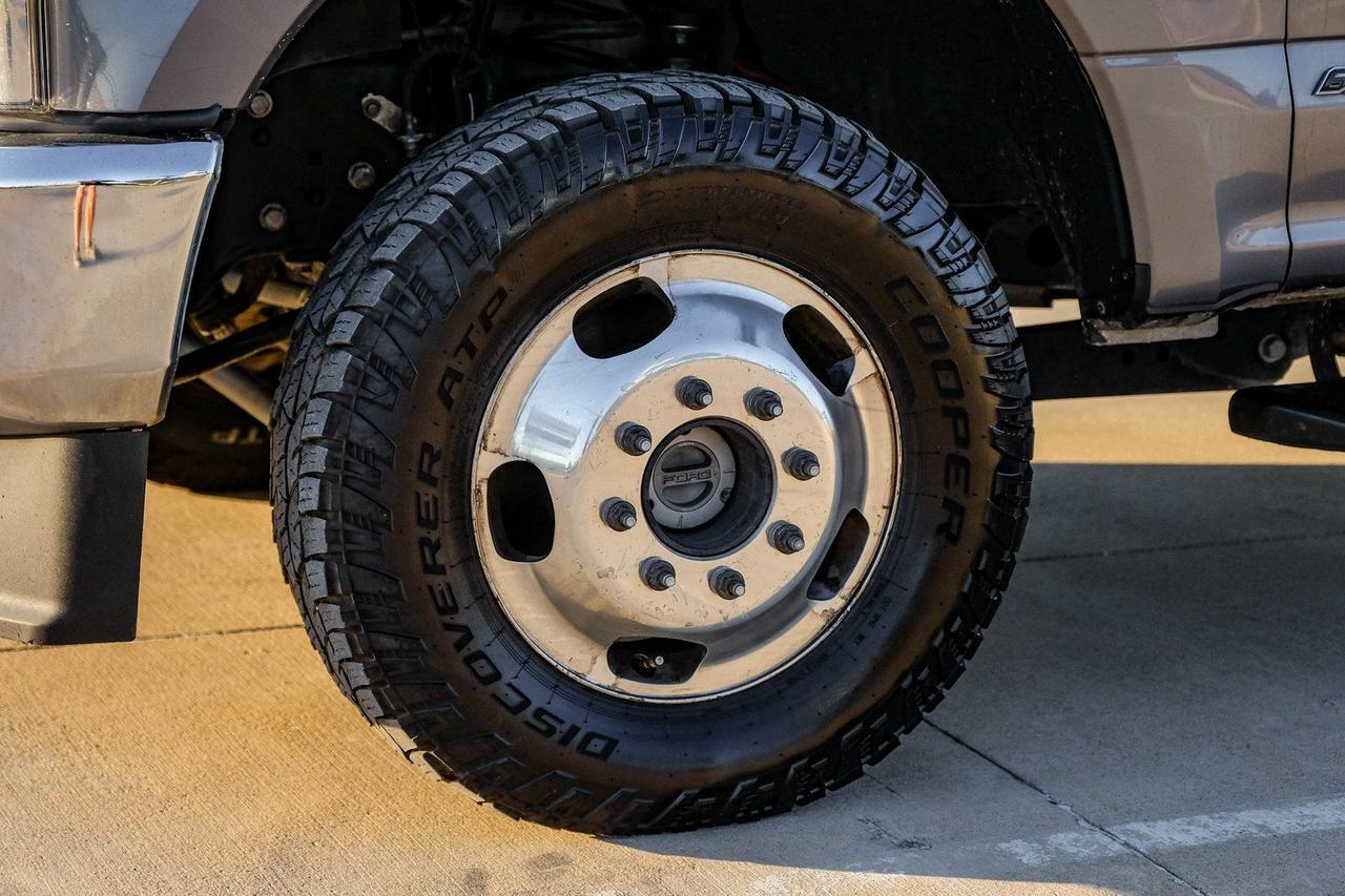 2022 Ford F-350SD XL Richardson TX