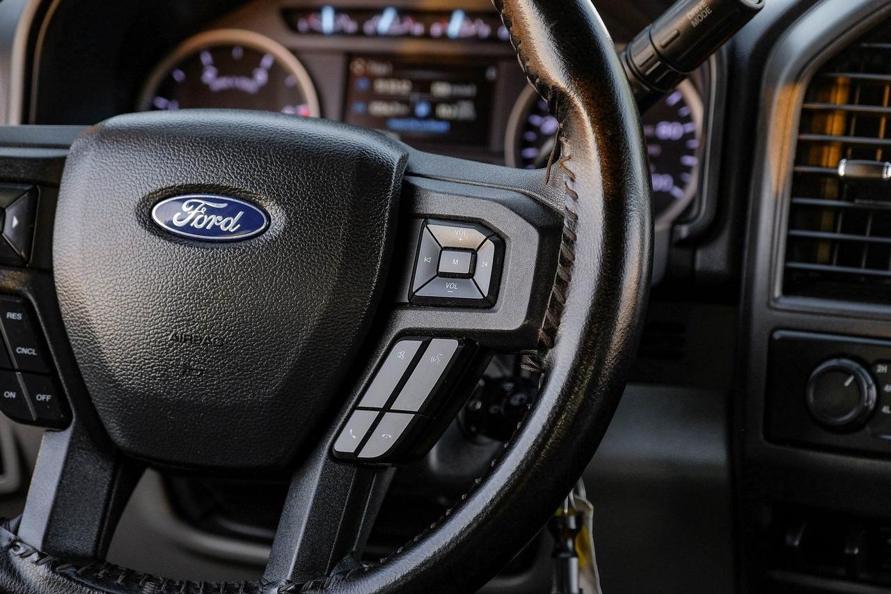 2022 Ford F-350SD XL Richardson TX