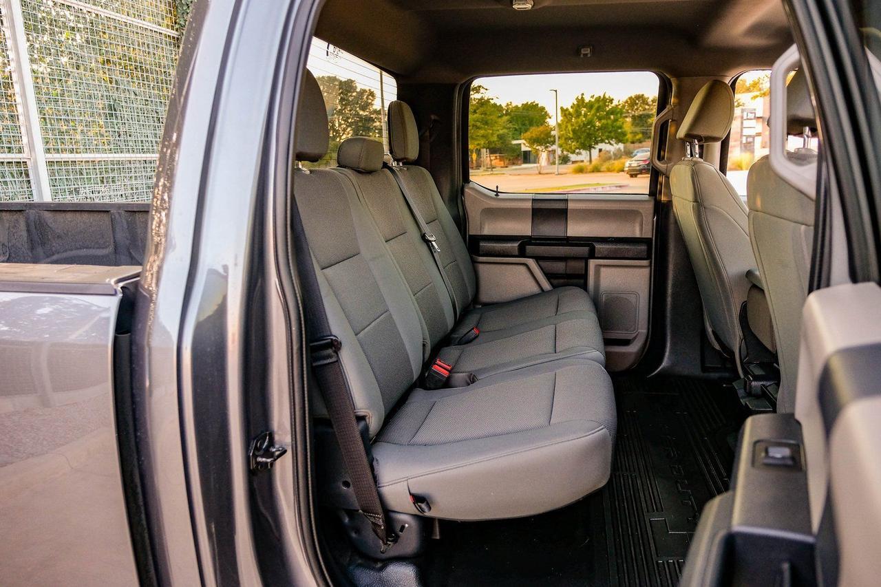 2022 Ford F-350SD XL Richardson TX