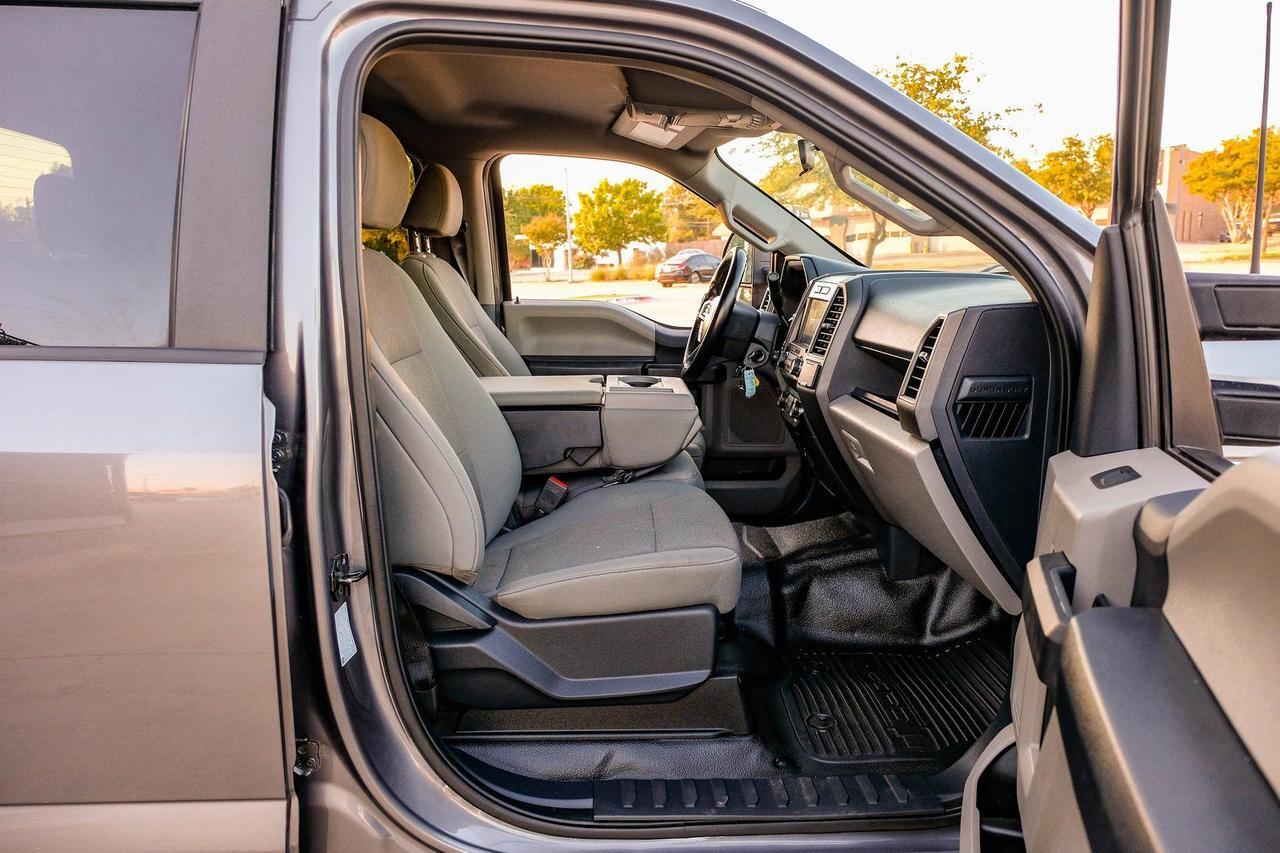 2022 Ford F-350SD XL Richardson TX